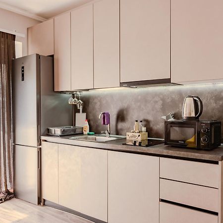 Bejart Apartment 1 Tirana Exterior foto