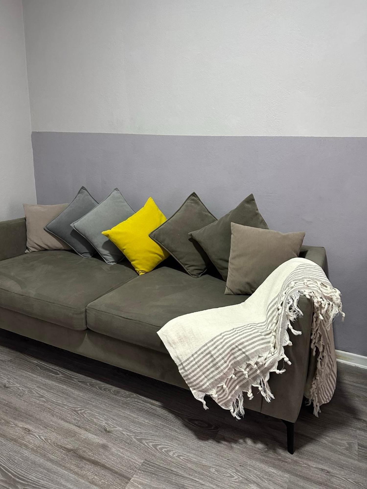 Bejart Apartment 1 Tirana Exterior foto