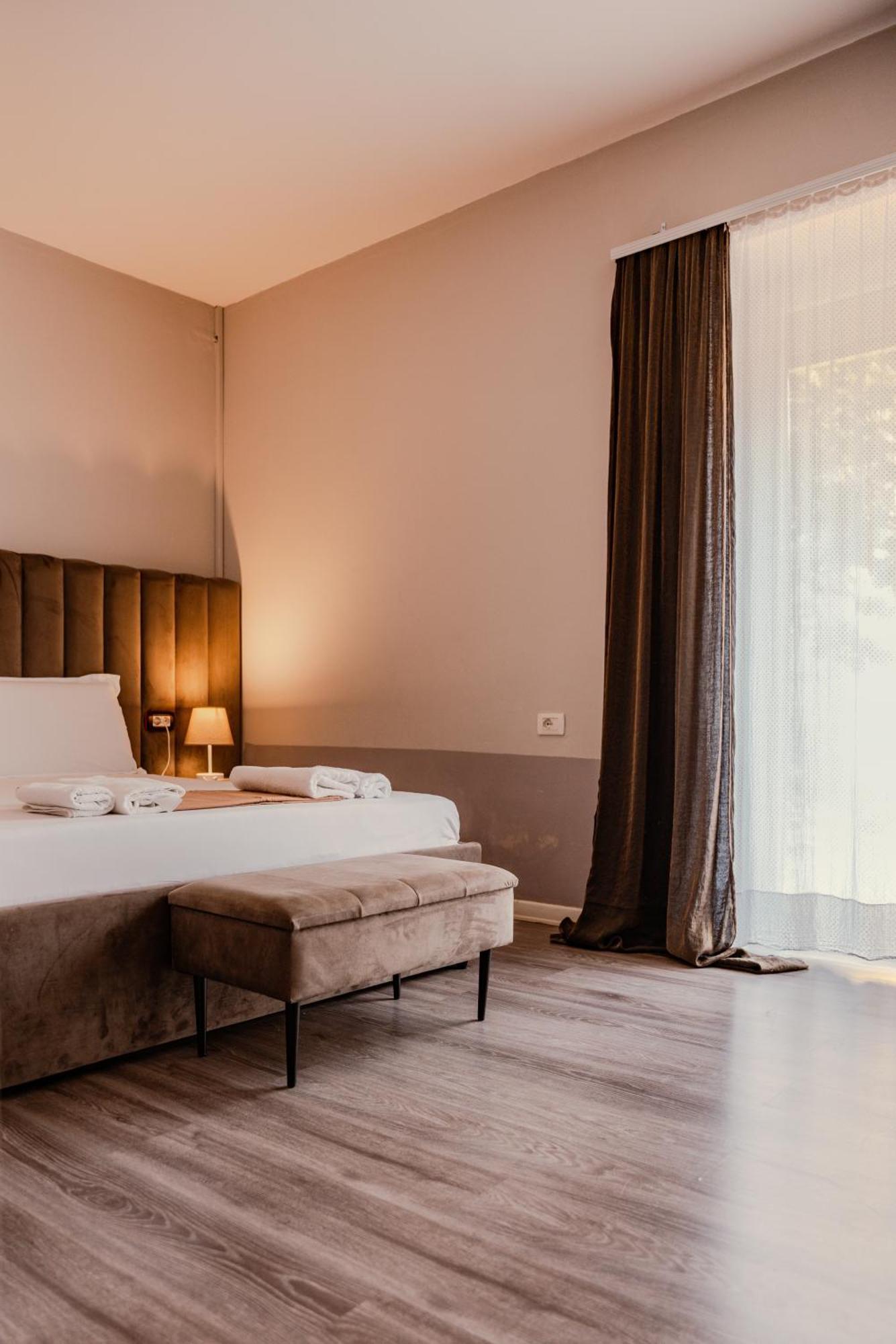 Bejart Apartment 1 Tirana Exterior foto